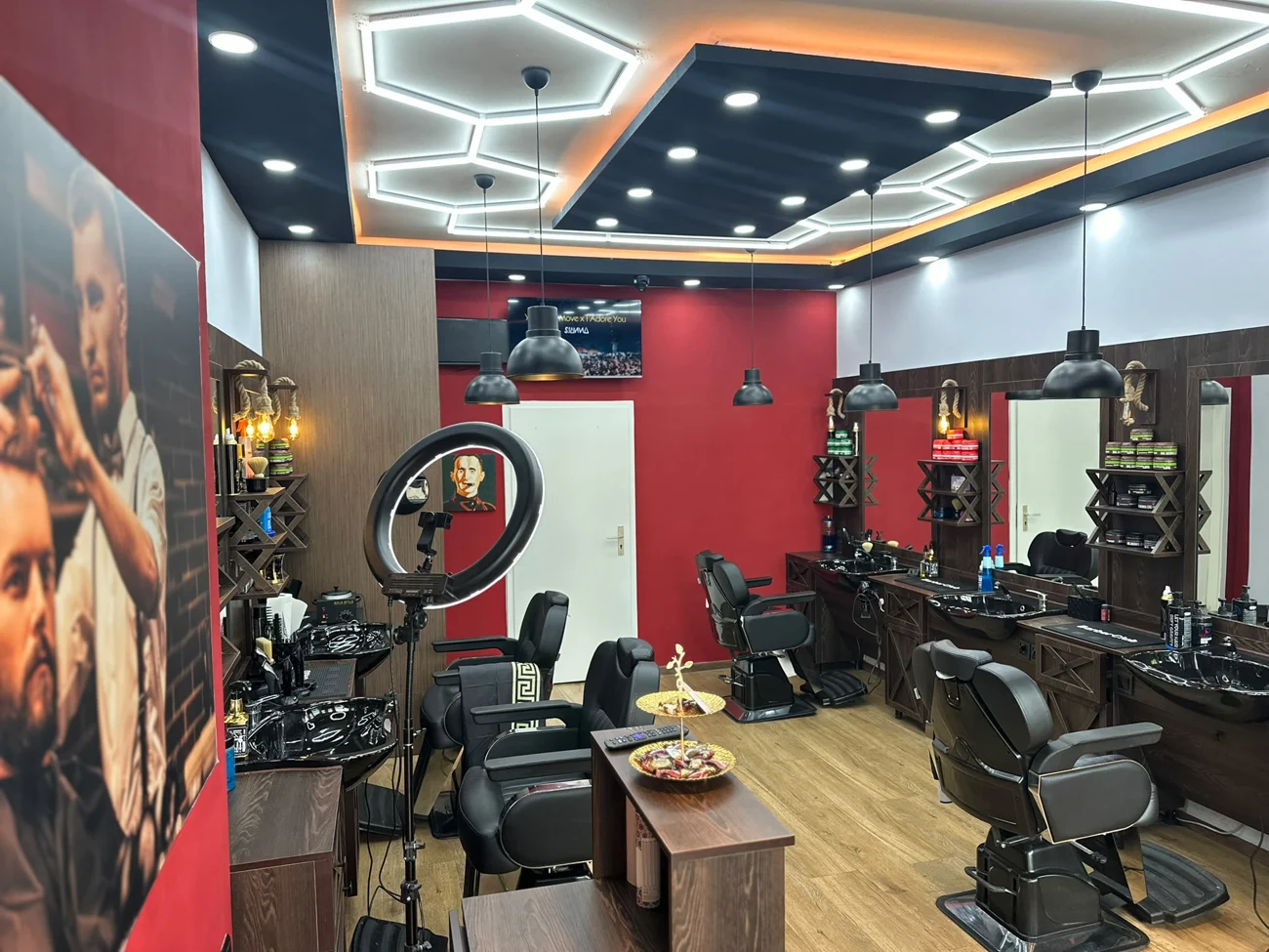 Der Shop